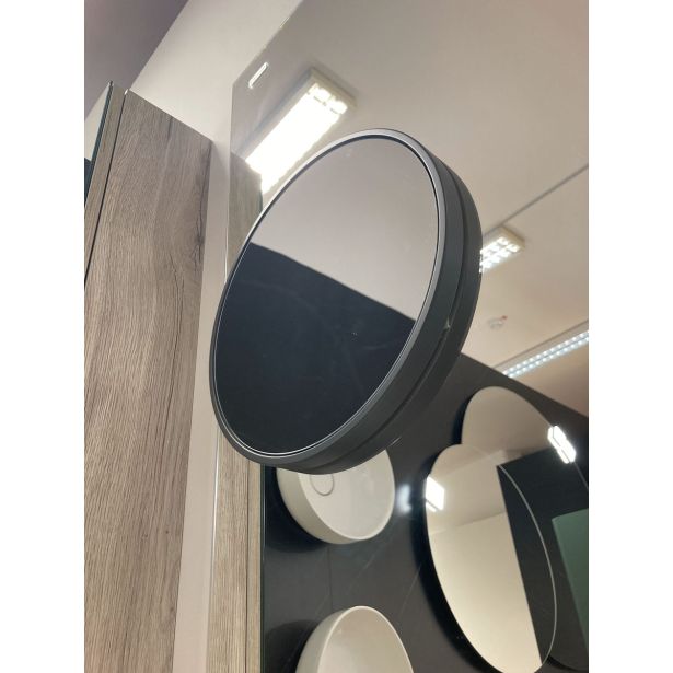 KLASIČNO OGLEDALO KOLPA SAN KOZMETIČNO OGLEDALO POVEČEVALNO OGLEDALO