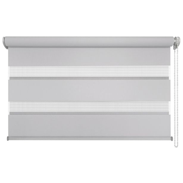 ROLO MYDECO KLEMMFIX JUST DUO 100X160 CM, SIV