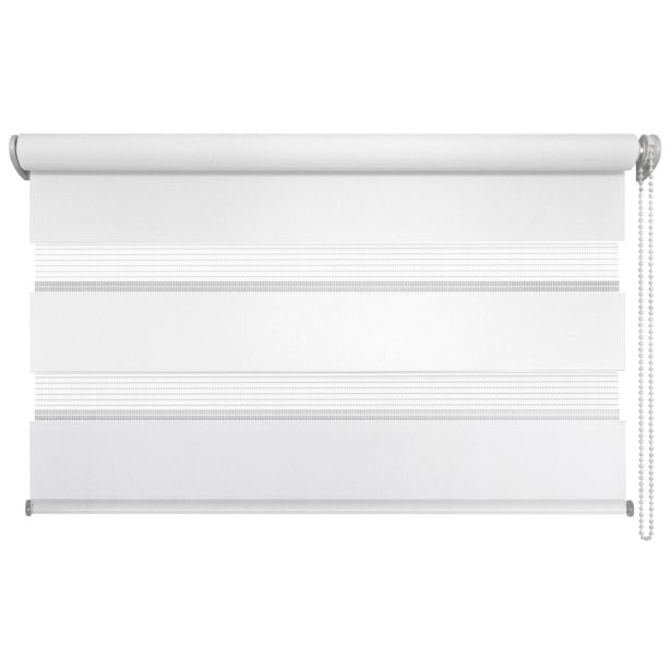 ROLO MYDECO KLEMMFIX JUST DUO 80X160 CM, BEL