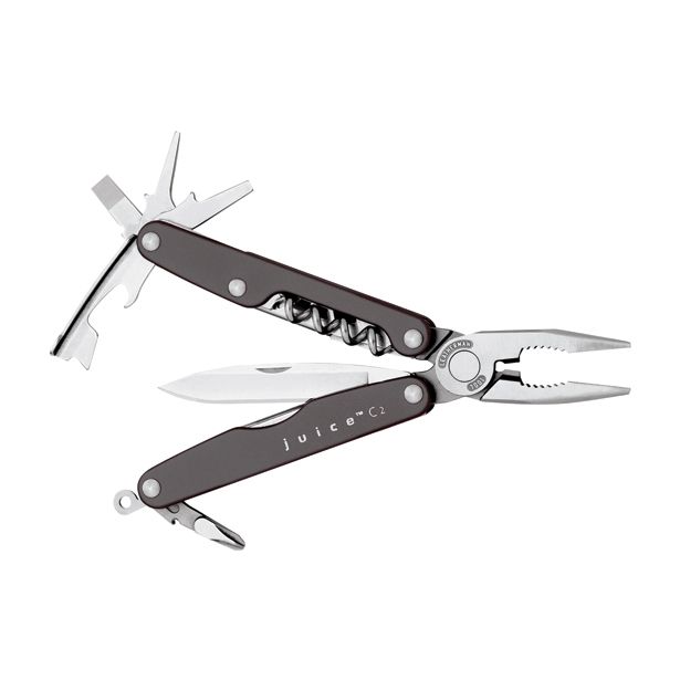 KLEŠČE LEATHERMAN ORODJE LEATHERMAN JUICE JUICE C2