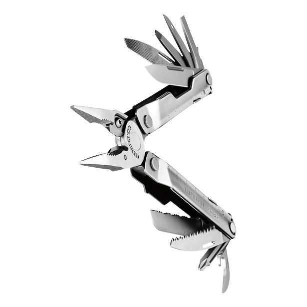 KLEŠČE LEATHERMAN ORODJE LEATHERMAN REBAR