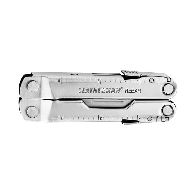 KLEŠČE LEATHERMAN ORODJE LEATHERMAN REBAR