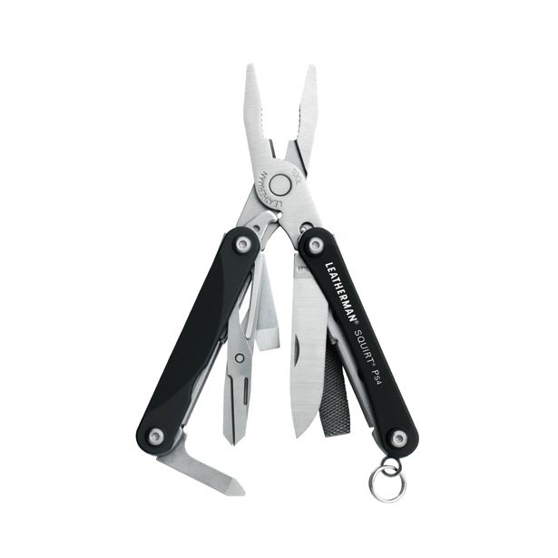 KLEŠČE LEATHERMAN ORODJE LEATHERMAN SQUIRT SQUIRT PS4