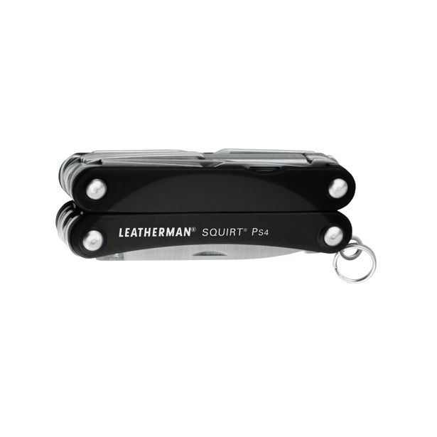 KLEŠČE LEATHERMAN ORODJE LEATHERMAN SQUIRT SQUIRT PS4