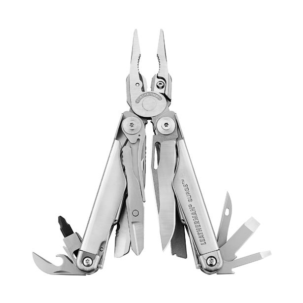 KLEŠČE LEATHERMAN ORODJE LEATHERMAN SURGE