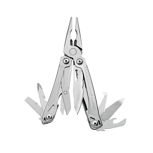 KLEŠČE LEATHERMAN ORODJE LEATHERMAN WINGMAN