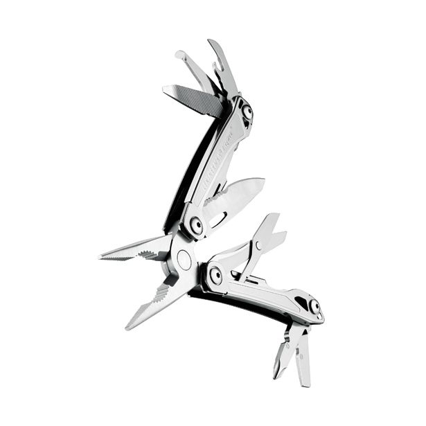 KLEŠČE LEATHERMAN ORODJE LEATHERMAN WINGMAN