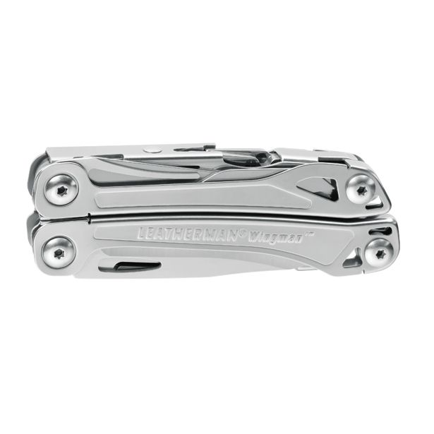 KLEŠČE LEATHERMAN ORODJE LEATHERMAN WINGMAN