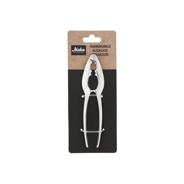 PRIPOMOČEK ZA PEKO MAKU KLEŠČE ZA OREHE