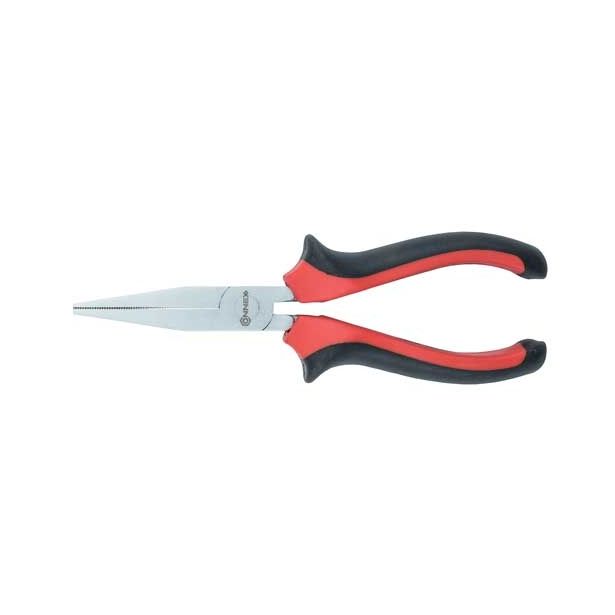 KLEŠČE PLOŠČATE ČELJUSTI CONMETALL 160 MM