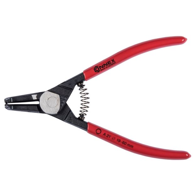 KLEŠČE SEGER CONMETALL 180 MM