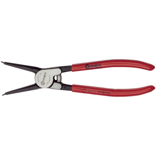 KLEŠČE SEGER CONMETALL 180 MM