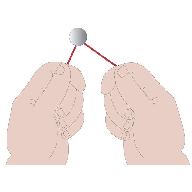 KLEŠČE UNIOR 213 MM ZA ŽIČNE VAROVALKE ART. 516/4