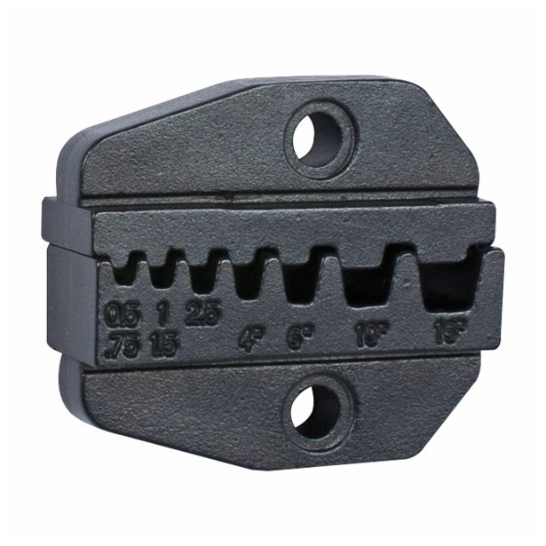 KLEŠČE UNIOR ČELJUST NADOMESTNA ART. 428.3/4AG