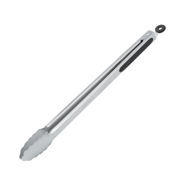 PRIPOMOČEK ZA PEKO NATERIAL KLEŠČE ZA ŽAR BETA NERJAVNO JELKO