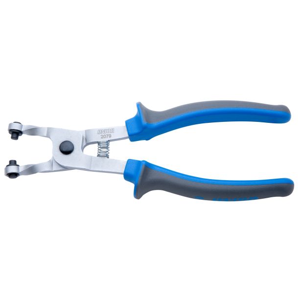 KLEŠČE UNIOR KLEŠČE ZA SPOJKE ZA GORIV ART. 2079/2BI