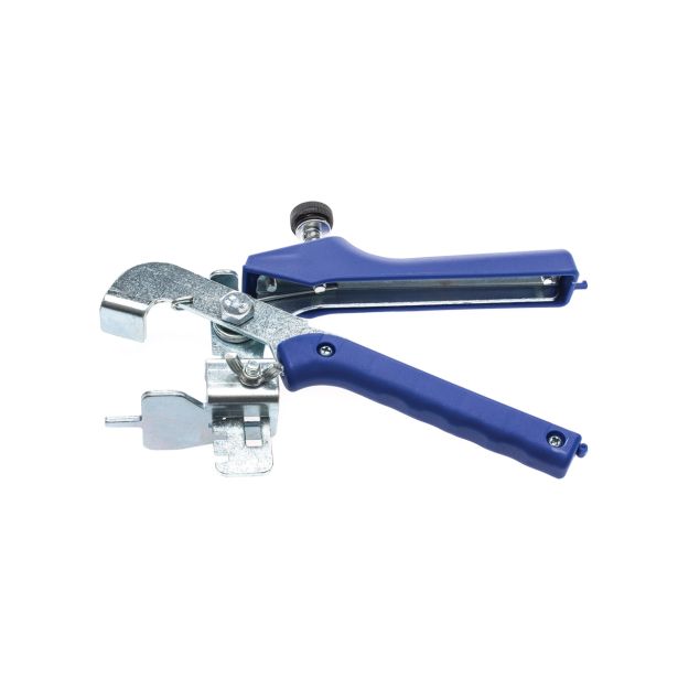 PRIBOR STATUS KLEŠČE ZA STENSKO POLAGANJE PLOŠČIC