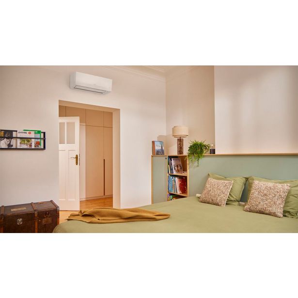 KLIMA DAIKIN SENSIRA SIESTA 3.4KW