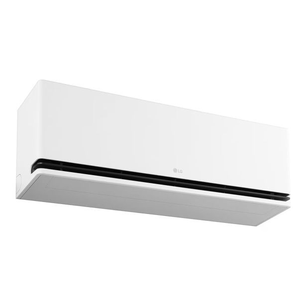 KLIMA LG DUALCOOL DELUXE AI AIR SOFT 3,5 KW