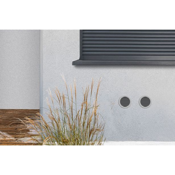 KLIMATSKA NAPRAVA BREZ ZUNANJE ENOTE PAC-W 2650 SH-HLAJENJE IN GRETJE