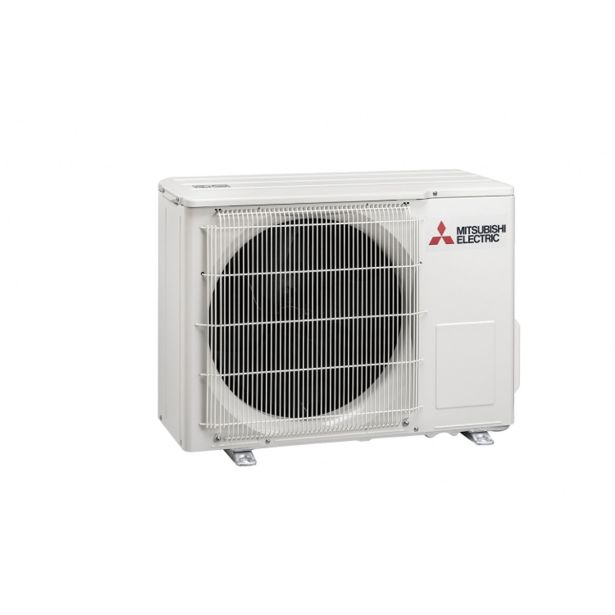 KLIMATSKA NAPRAVA MSZ-DW35VF/MUZ-DW35VF, 3,5KW, NOTRANJA IN ZUNANJA ENOTA