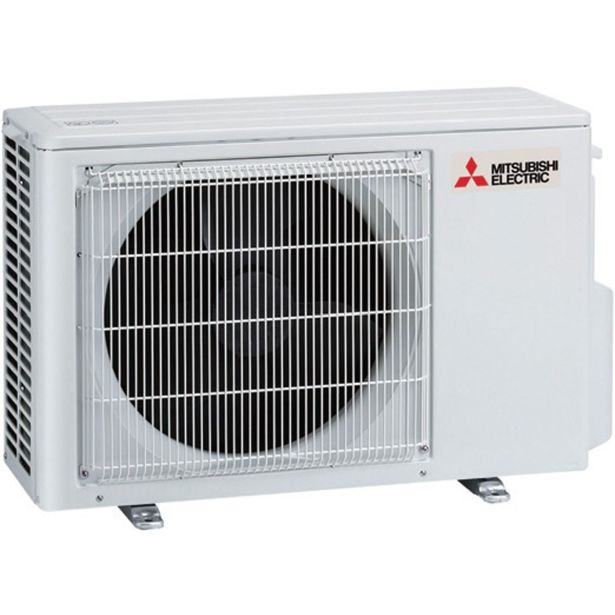KLIMATSKA NAPRAVA MSZ-EF35VGKB/MUZ-EF35VG MITSUBISHI ELECTRIC ČRNA