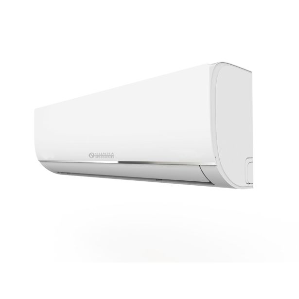 KLIMATSKA NAPRAVA OLIMPIA SPLENDID NEXYA S4E INVERTER 12 3.5KW, NOTR+ZUN. ENOTA