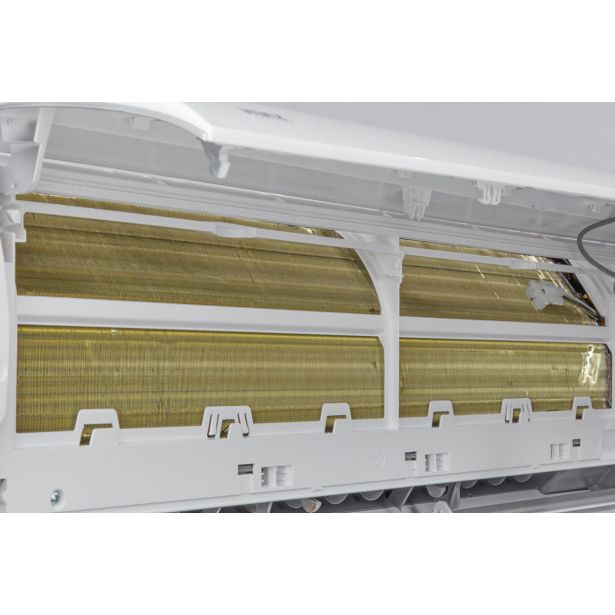 KLIMATSKA NAPRAVA VIVAX ACP-18CH50AERI+