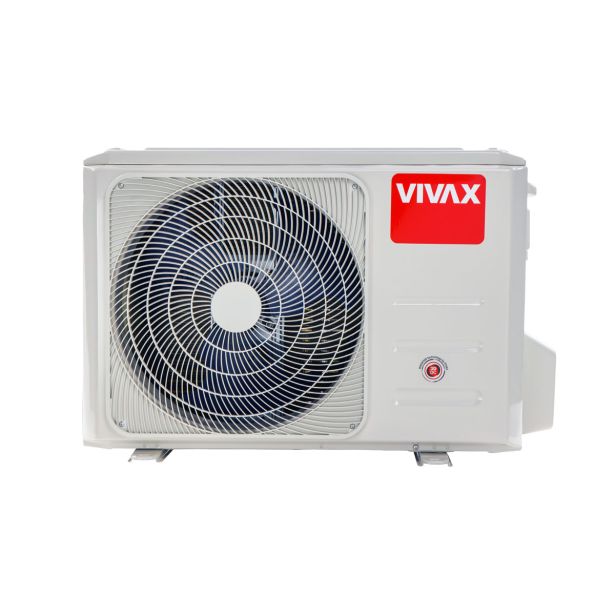 KLIMATSKA NAPRAVA VIVAX ACP-18CH50AERI+