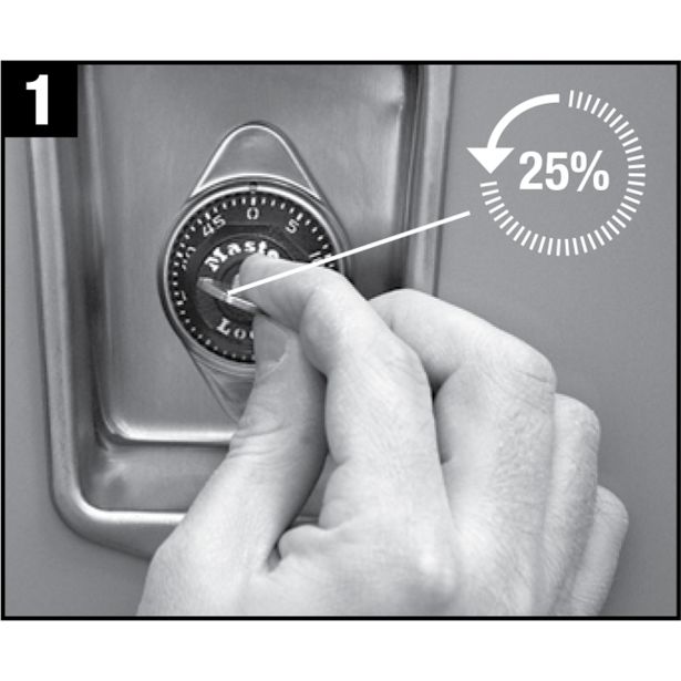 NADOMESTNI DEL UNIOR KLJUČAVNICA K950COMB ART. K950COMB