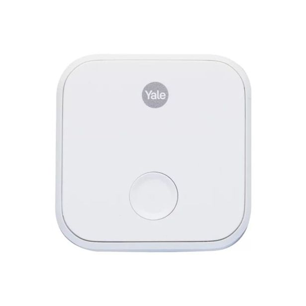 KLJUČAVNICA YALE LINUS CONNECTX WI-FI MOST