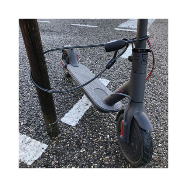 KLJUČAVNICA ZA KOLO ALI ELEKTRIČNI SKIRO UMCABLOCK