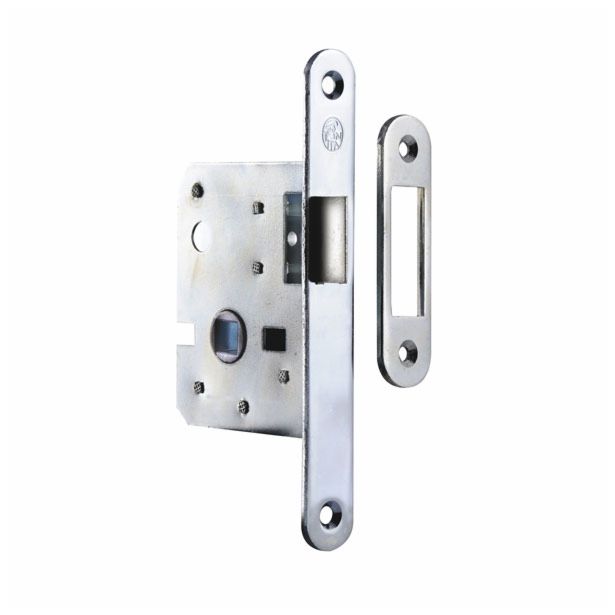 KLJUČAVNICA ZA KOVINSKA VRATA TITAN 529/6.5 529/40 L O18 LZ