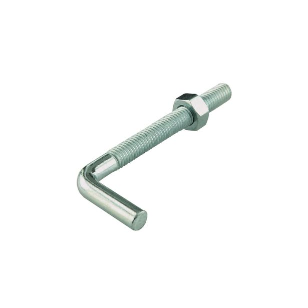 L-KAVELJ M 5X50X33X20 A2F V ZAVITKU JE 4 KOS