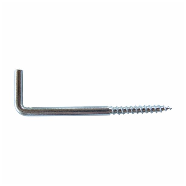 KLJUKA Z NAVOJEM 100 MM ZAV=10 KOS