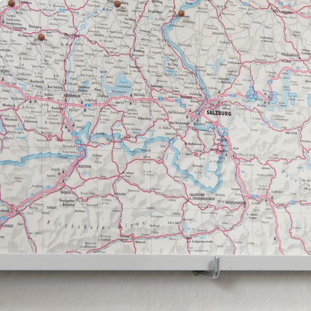 DODATEK CONMETALL KLJUKA Z NAVOJEM 20MM ZAV=30KOS