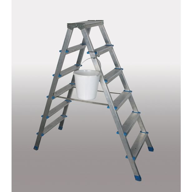 RAZNA OBEŠALA ALBERTS KLJUKA ZA LESTEV FI6 30X60/82 2KOS V ZAV.