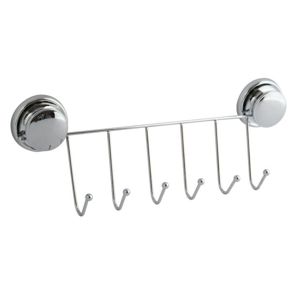 KOPALNIŠKA GALANTERIJA MSV KLJUKICA 6/1 VAKUM KROM