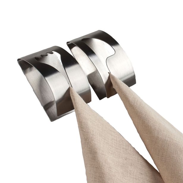 KLJUKICA BANQUET ZA KUHINJSKE KRPE 2 KOSA