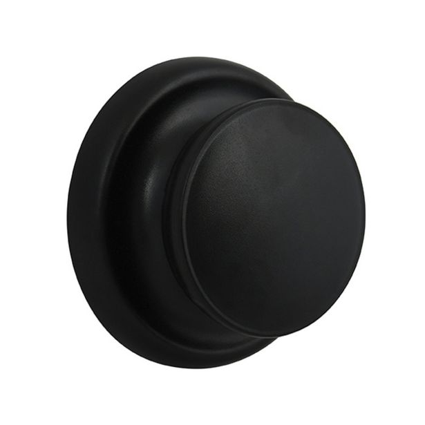 KLJUKICA, MEGA VENTOUSE, ČRNA