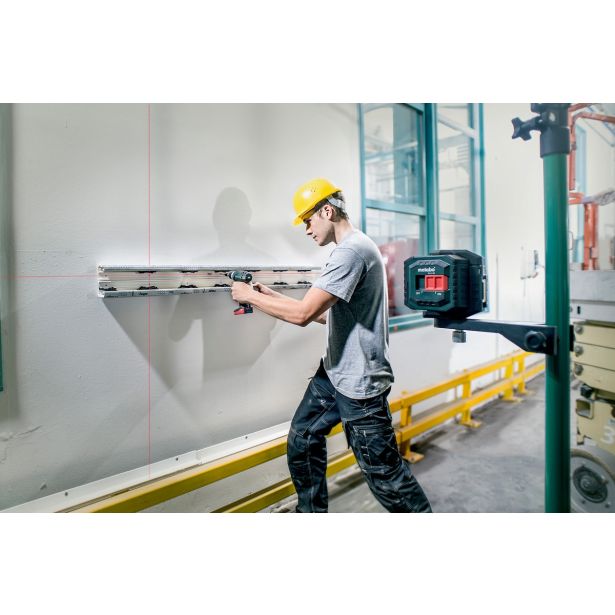 KRIŽNI NIVELIRNI LASER METABO KLL 2-20