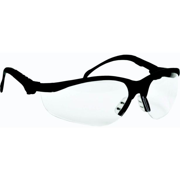 OČALA ZA DELO, PROSTI ČAS REIS MCR SAFETY KLONDIKE TB PROZORNO STEKLO