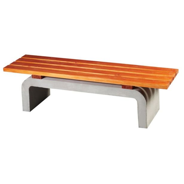 BETONSKI IZDELEK KOGRAD KLOP U 140X40X50 BREZ LESA