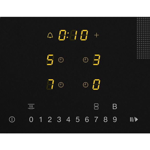 INDUKCIJSKA PLOŠČA MIELE KM 7464 FL