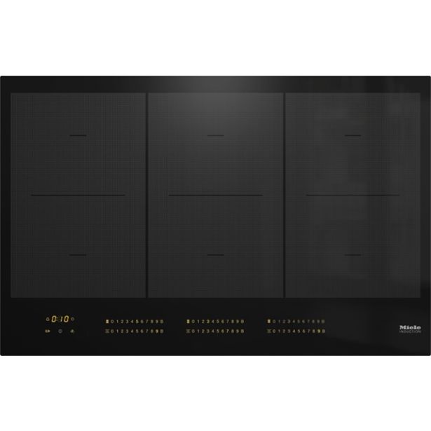 INDUKCIJSKA PLOŠČA MIELE KM 7575 FL