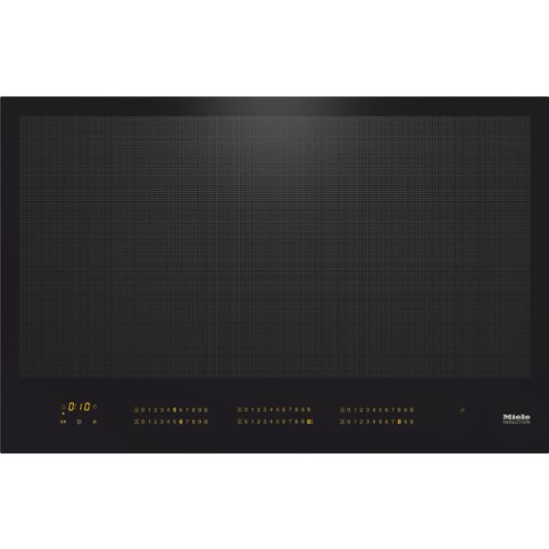 INDUKCIJSKA PLOŠČA MIELE KM 7678 FL