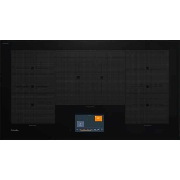 INDUKCIJSKA PLOŠČA MIELE KM 7999 FL