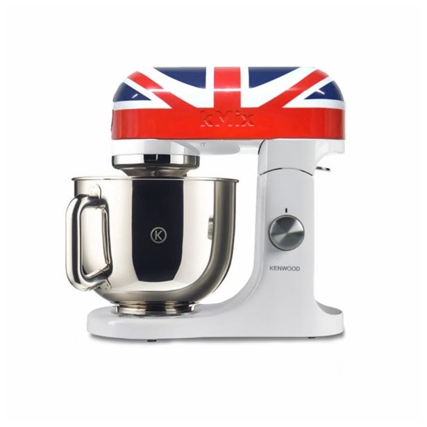 KUHINJSKI ROBOT KENWOOD KMX 50 GUJ