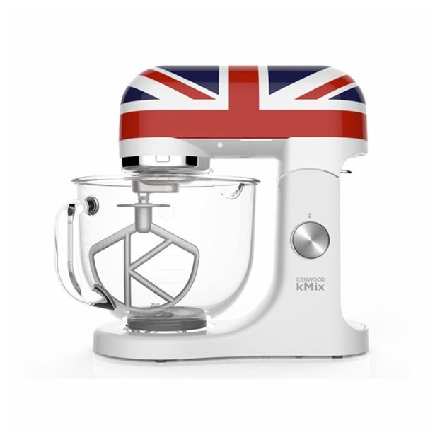 KUHINJSKI ROBOT KENWOOD KMX 50 GUJ