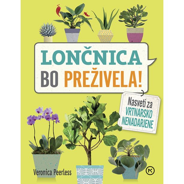 KNJIGA MK ZALOŽBA LONČNICA BO PREŽIVELA!